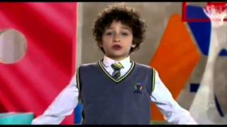 Carrossel - Chamada Das Cenas Dos Próximos Capítulos Davi