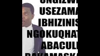 Download lagu uNgizwe useBhizinisi lokuqhatha abaculi iNkulumo ka Ngizwe no Matshitshi