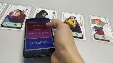 Jogo Híbrido Coup Acessível Desenvolvido em  React Native