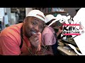 Kev On Coffee | Kev On Everything | All Def