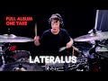 Lateralus  tool full album drum cover in one take