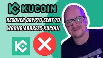 How to Recover Crypto Sent to Wrong Address on KuCoin: Essential Steps