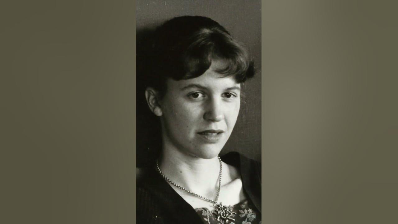 Morning Song, Sylvia Plath! Of Poets and Poetry by Indira newepisode 