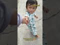 jalan pagi, ternyata aa sudah bisa bonceng teh ziya 😍🌼