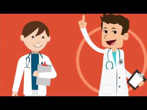 Video: Dyreforsikring Kontra Menneskelig Forsikring (Managed Care)