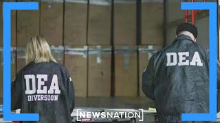 What resources are needed to fight the fentanyl crisis | Morning in America