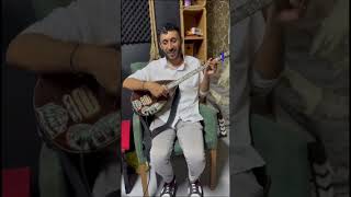 Elektro Bağlama. Devamı Da Ürküler Ürkü Üzik Ürkülerimiz Şfet