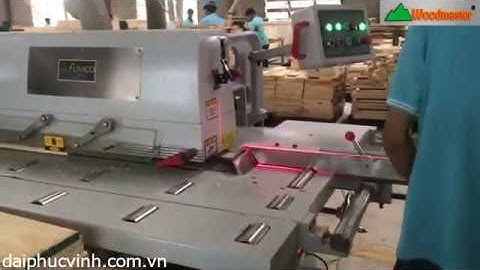 MÁY RIPSAW LƯỠI DƯỚI TỐT NHẤT TRUNG QUỐC CÓ LASER DẪN HƯỚNG