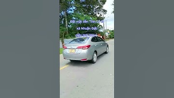 Đất mặt tiền Tỉnh Lộ 15, xã Nhuận Đức, dt 210m2 , giá 4 tỷ 600 (L418) #đất_củ_chi #shorts