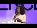 Oprah Winfrey Speech Black Women In Hollywood ESSENCE