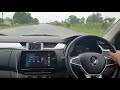 Renault Triber _ Speed Test