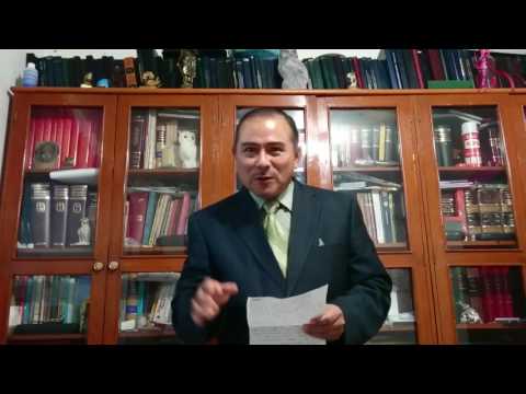 Control legal de