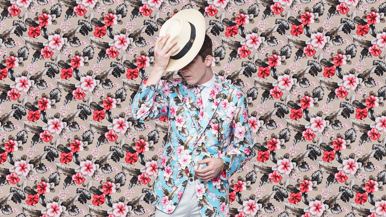 Guarda Jake Troth "Vacay" (Audio) su YouTube Guarda Jake Troth "Vacay" (Audio) su YouTube