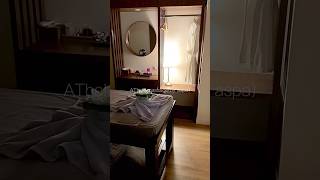 spar asmr 🌿 Bangkok massage 에이타이 마사지 아속역 #방콕여행 #bangkokspa