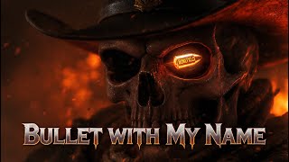 “Bullet with My Name” – When the Hunter Becomes the Hunted | Dark Country Music