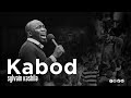 Sylvain Kashila - KABOD feat C-Worship