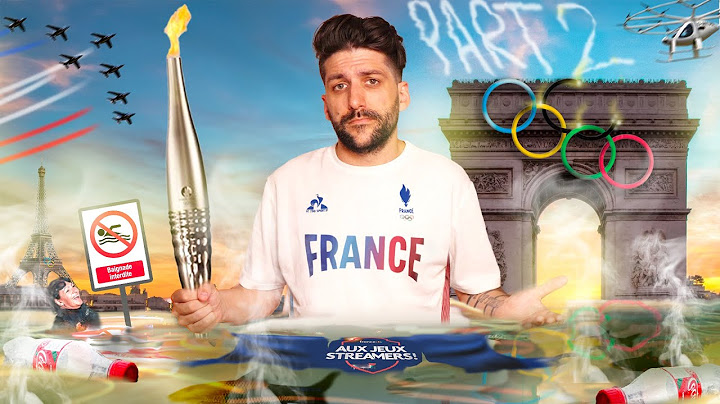 🥈LES PIRES SCANDALES DERRIERE LES J.O PARIS 2024🥈