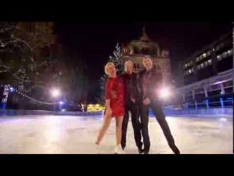 Video: Ali sta jayne torvill in christopher dean prijatelja?