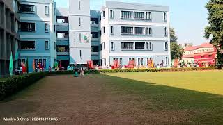 Presentation Convent Sr Secondary School Delhi