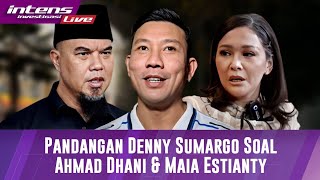 Download Lagu BREAKING NEWS! Sudut Pandang Denny Sumargo Dalam Permasalahan Ahmad Dani dan Maia Estianty MP3 Download Lagu BREAKING NEWS! Sudut Pandang Denny Sumargo Dalam Permasalahan Ahmad Dani dan Maia Estianty MP3