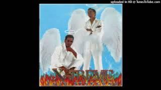 X-Treme - Anjo N'Inferno (2001) - 09 - Sementi Di Nha Raça