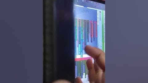 My emeralds and rubies project