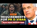 Key New Requirements for Canada Immigration Applications in 2025