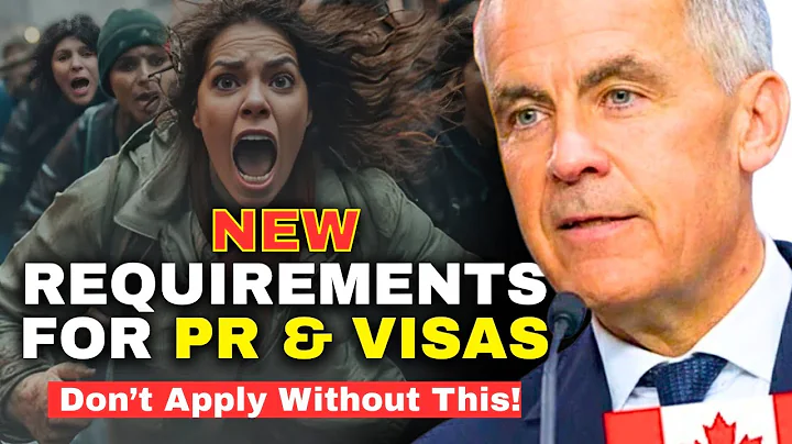 Key New Requirements In Canada Immigration Applications For 2025