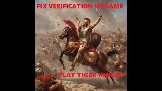 How to Avoid Verification Errors on WeGame and Play Tiger Knight: VPN Tutorial
