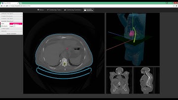 Cloud DICOM instructions