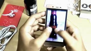 MICROMAX VDEO 2 FULL UNBOXING REVIEWS HINDI