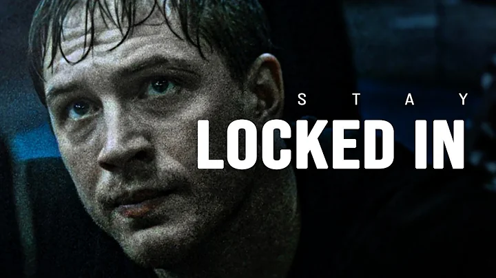STAY LOCKED IN - Motivational Video