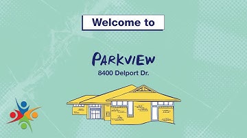 Welcome to the Parkview Branch