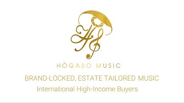 1.1. International High Income Buyers