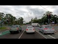 [4K] Driving Brisbane Springwood, Eight Mile Plains ,and Sunnybank Hills Queensland, Australia