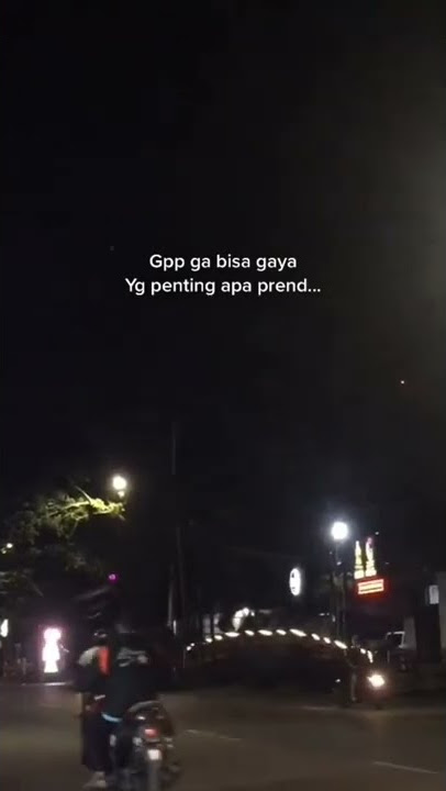 STORY WA 30 DETIK TERBARU || YANG PENTING APA??