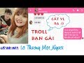 126NET Team || Gắt VL khi Troll bạn gái - Lỡ Thương Một Người - Nguyễn Đình Vũ