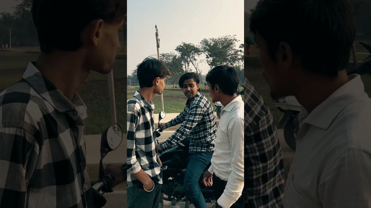 Tera katil tera yaar bhi ho skta hai ❌💔 #harekfriendkaminahotahai viral reels Short video