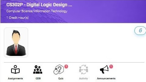 Cs302p Graded quiz 1 Solution spring 2024| cs302p quiz solution #foryou #viral #trending #cs302