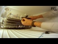 Replacing your Frigidaire Refrigerator Defrost Thermostat