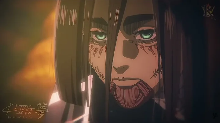 Armin & Everyone vs Eren Colossal Titan「AMV」Attack on Titan: Final Season - The Final Chapters