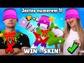 WIN = SKIN *FRANK NA ŚWIĄTECZNEJ IMPREZIE*🎄w Brawl Stars!