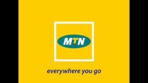 How to get free MTN airtime or Data! @mtnghana @MTNNG