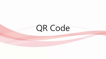 QR Code in Icard Xpress by DgFlick