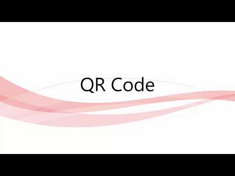 QR Code in Icard Xpress by DgFlick