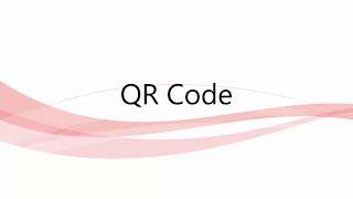 QR Code in Icard Xpress by DgFlick