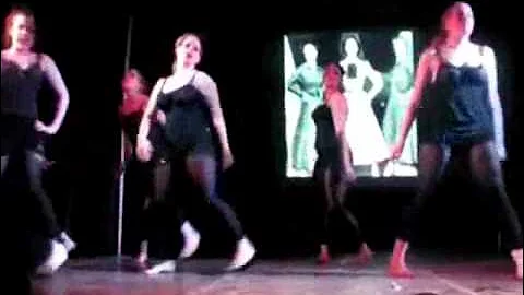 rothermere's lip sync 2012 !!