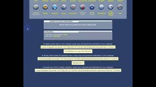 How to Block any IP in VisiChat 2.5.8.wmv