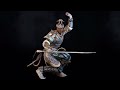 Tiandi to Reputation 1 // Every Hero to Rep 1 Series // For Honor