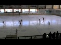 Under 13 h pergine domolift  vs  hc bosco chiesanuova